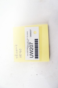 Uw207 volvo xc40 t3 1.5i бак bak пального 32325097 фільтр вугільний Зі Шроту, фото thumb