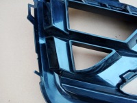 фото thumb №5, Vw arteon lift r-line правая решётка бампера перед