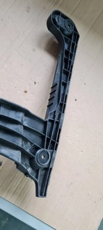 фото thumb №8, A5 8w напрямна кронштейн бампера лівий задня 8w6807453b