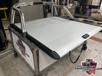 фото thumb №9, Шторка ford ranger 2012+ na pakę з дуги