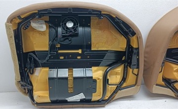 фото thumb №15, Сидіння сидіння сидіння комплект vw phaeton 3d 02-10 3.0 tdi v6 3d0885032