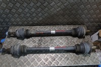 фото thumb №1, Привідний вал правий лівий задня mercedes ml w166 1663501110