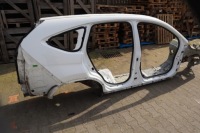 фото thumb №1, Honda cr-v iv 12- чверть крила права задня nh788p