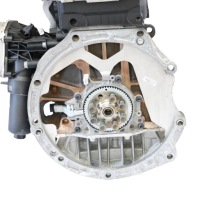 Vw golf mk8 audi q2 ga seat leon kl 2.0 tdi двигатель голый стойку dttc 150km с Разборки, фото thumb