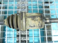 фото thumb №4, Приводной вал перед правая bmw x3 e83 2.0d