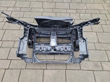 фото thumb №14, Bmw x1 e84 підсилювач pas переднє балка замок комплект 09-2015