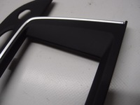 фото thumb №7, Рамка радио навигации opel crossland 39137997