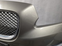 фото thumb №8, Kompletny бампер перед pdc cashmere gold gdr jaguar xj xjl x351 09-