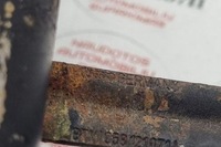 фото thumb №6, Труба охлаждение audi a4 8ec, b7 058121071j 1.8l бензиновый 1998