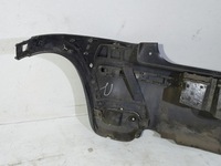 фото thumb №8, Opel corsa c lift 3d бампер задняя задний z20r