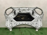 Mini f60 s перед капот бампер фари крила ремінь передній b15 гібрид в Україні, фото thumb