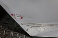 фото thumb №9, Дверь правый задняя clio iv