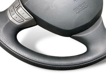 фото thumb №12, Honda fr-v 2005 руль