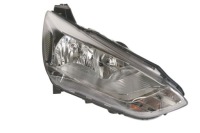фото thumb №3, Фара ford c-max 15- mid line +led d 046691