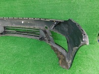 фото thumb №7, Vw caddy 15- бампер передний перед