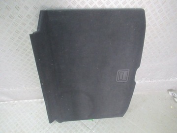 фото thumb №1, Пол багажника обивка audi a3 8v3