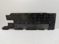 фото thumb №1, Плита защита подвеска правая renault megane iv 4 / kombi scenic iv 4