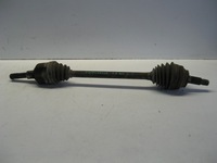 фото thumb №1, Привідний вал лівий задня land rover freelander 1.8 16v #