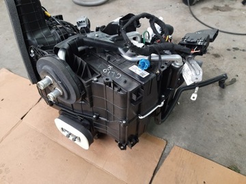 фото thumb №11, Clio v отопитель комплектная