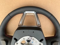 фото thumb №15, Audi a4 a5 8w lift s-line повітропровід підігрівається czerwona nić 8w0419091gp