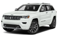 Решітка решітка  бампера jeep grand cherokee wk2 17- Київ, фото thumb