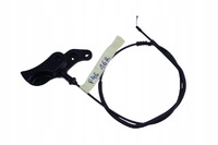 фото thumb №5, Трос ручка капот bmw 2 f46 16r.