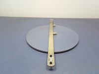 Bmw ix3 g08 кронштейн розпірка підсилювач підвіска задній 7477671 в Україні, фото thumb