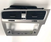 фото thumb №1, Vw golf mk7 приборная панель center air vent rhd 5g2819728agdmd