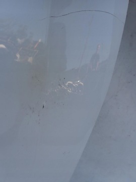 фото thumb №12, Peugeot 308 ii 2 t9 13- капот кришка двигуна