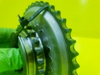 фото thumb №8, Колесо зубчасте розподільного валу s6 c7 s7 a8 s8 4.0 tfsi ctg 06e109077e