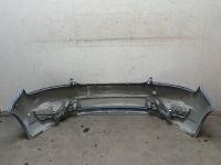 фото thumb №7, Бампер перед skoda rapid