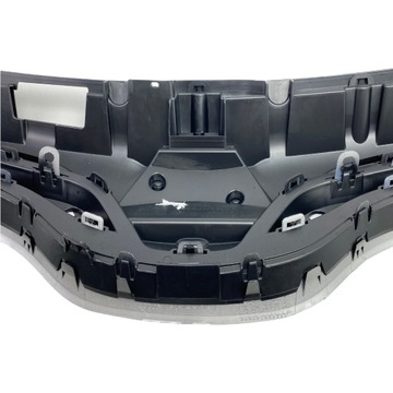 фото thumb №12, Решётка радиатора решётка renault kangoo ii рестайлинг 623101381r