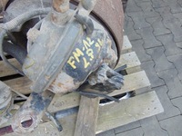 фото thumb №6, Volvo fm12 fh 98r поворотний кулак лівий перед барабан