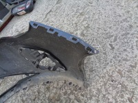 фото thumb №6, Opel corsa f 19- бампер передній