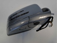 фото thumb №8, Mercedes ml w164 164 рестайлинг зеркало правые 17 pin mp