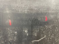 фото thumb №9, Vw golf viii 8 5h6 cd1 19- hb задній бампер