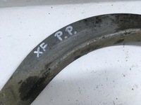 фото thumb №6, Рычаг правый перед jaguar xf x250 07-15