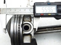 фото thumb №10, R/21 mitsubishi carisma 1.8 gdi поршень шатун 6lo