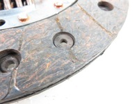 фото thumb №7, Колесо маховик opel corsa c 1.2 332350714