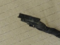 фото thumb №7, Mercedes w221 джгут електропроводка датчиків pdc задня