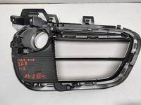 фото thumb №10, Права ліва решітка бампера pdc 98150556402 cayman 981 14-16