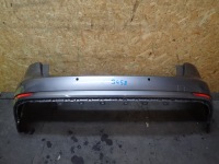 Купить Бампер задняя audi a4 16- kombi 8w9, фото thumb