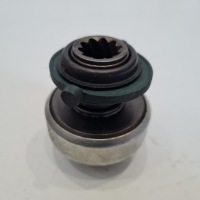 Fiat lancia renault бендикс стартер cq2010018 Оригінал, фото thumb