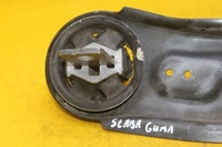 фото thumb №5, Рычаг правый задняя задний mercedes w246 b-klasa w176 c117 a2463500506