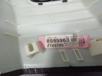 Bmw x3 g01 f97 накладка стійка b права верхній m набір 9852238 Недорого, фото thumb