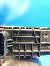 фото thumb №9, Турбонагнетатель турбина ford transit mk7 13r. 2.2 tdci euro 5