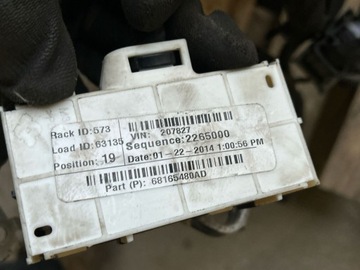 фото thumb №12, Двигун jeep cherokee p68229651ab