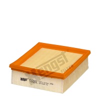 фото thumb №3, Набор фильтров hengst фильтр fiat sedici