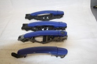 фото thumb №6, Ручка дверь перед задняя skoda octavia 1 4590 combi