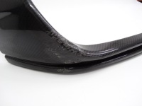 Maserati levante trofeo m161 16-24 спойлер бампера задня карбон 670118795 Доставка, фото thumb